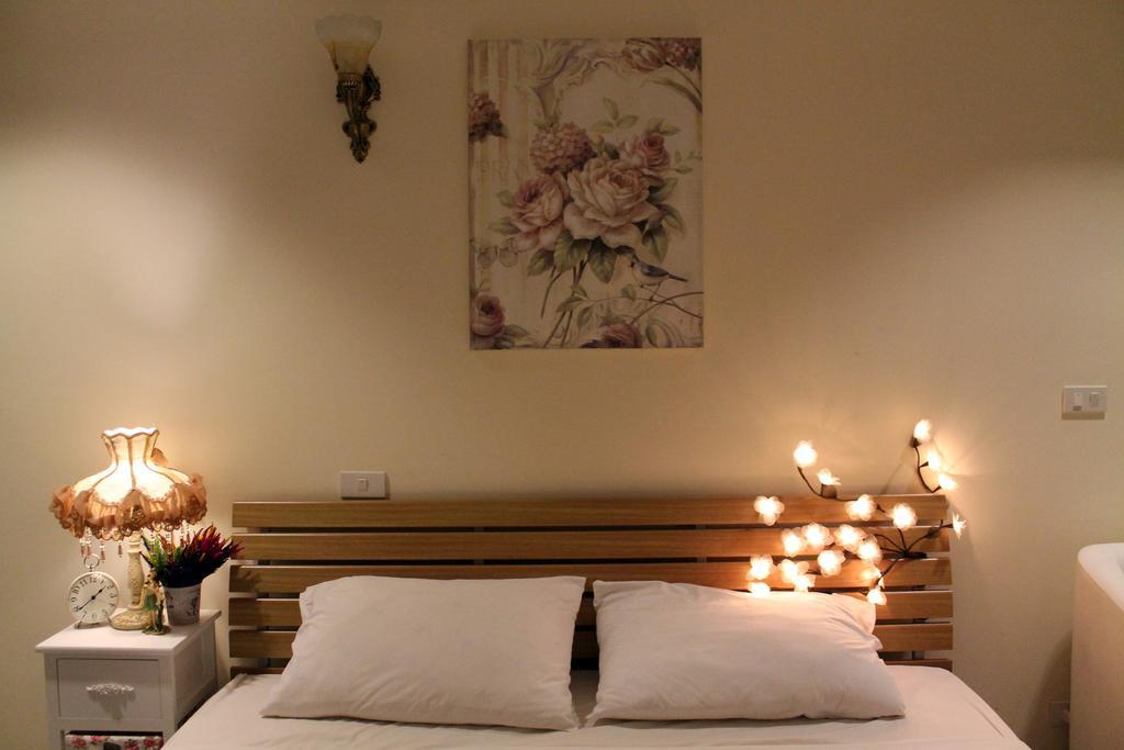 Jungle Resort Jomtien Beach Kamer foto